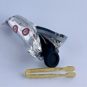 Charcoal Discs – 10 Pack | 3.75” | Discounted Essentials for Incense & Rituals